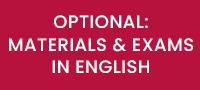 MBA-Studium auf Englisch