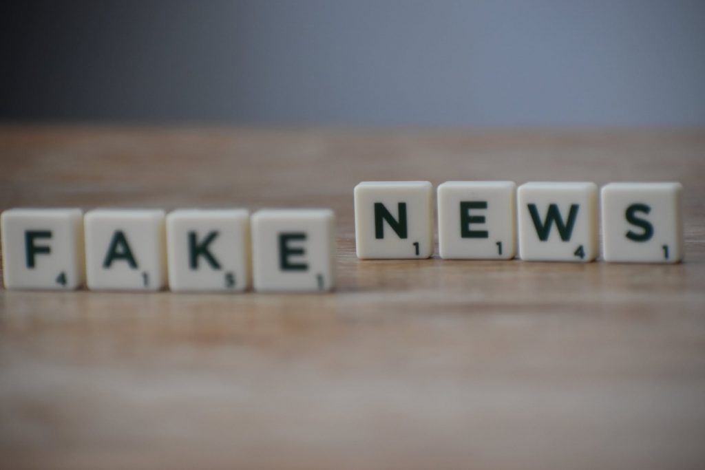 Wie Man Fake News Erkennen Und Entlarven Kann Ist Hochschule Blog 