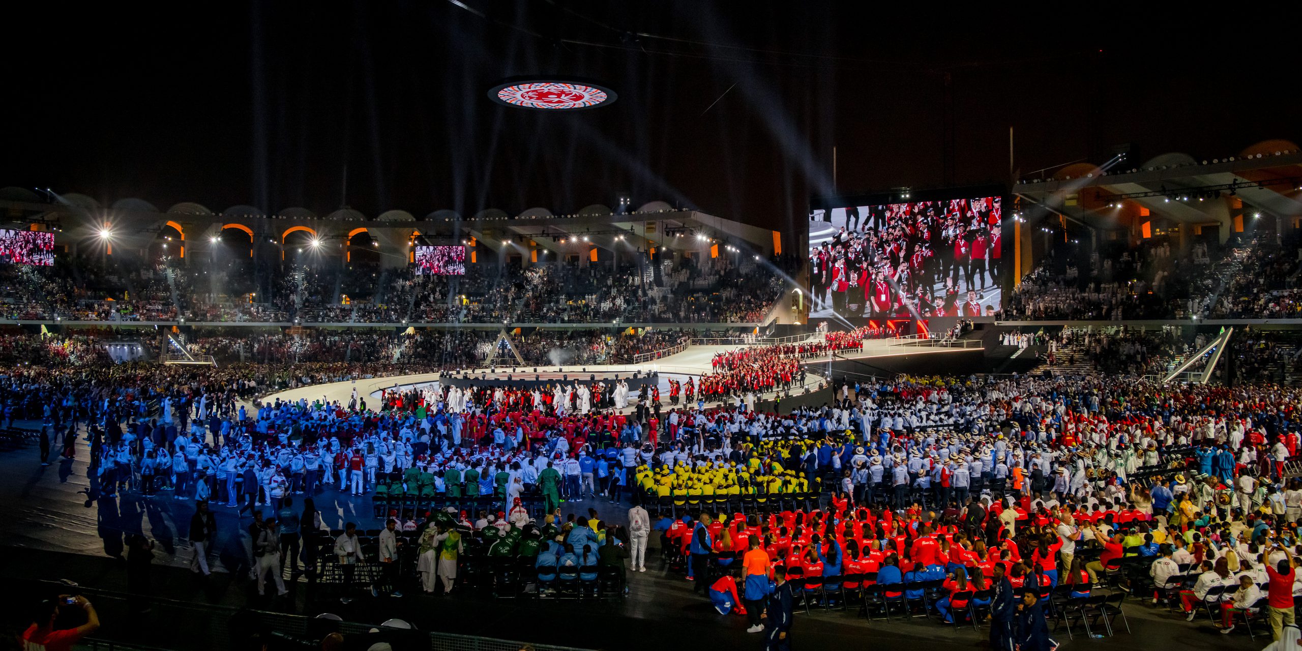 Die Special Olympics Weltspiele 2023 in Berlin die größte inklusive