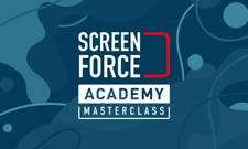 Drei Stipendien für die Screenforce Academy Masterclass